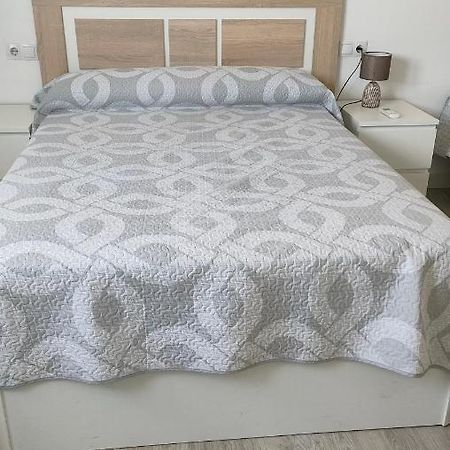 Apartamentos Nayda N4 De 2 Habitaciones 메리다 외부 사진
