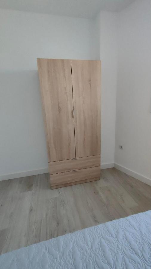Apartamentos Nayda N4 De 2 Habitaciones 메리다 외부 사진