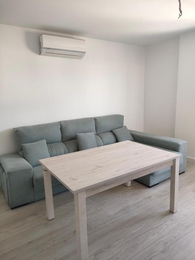 Apartamentos Nayda N4 De 2 Habitaciones 메리다 외부 사진