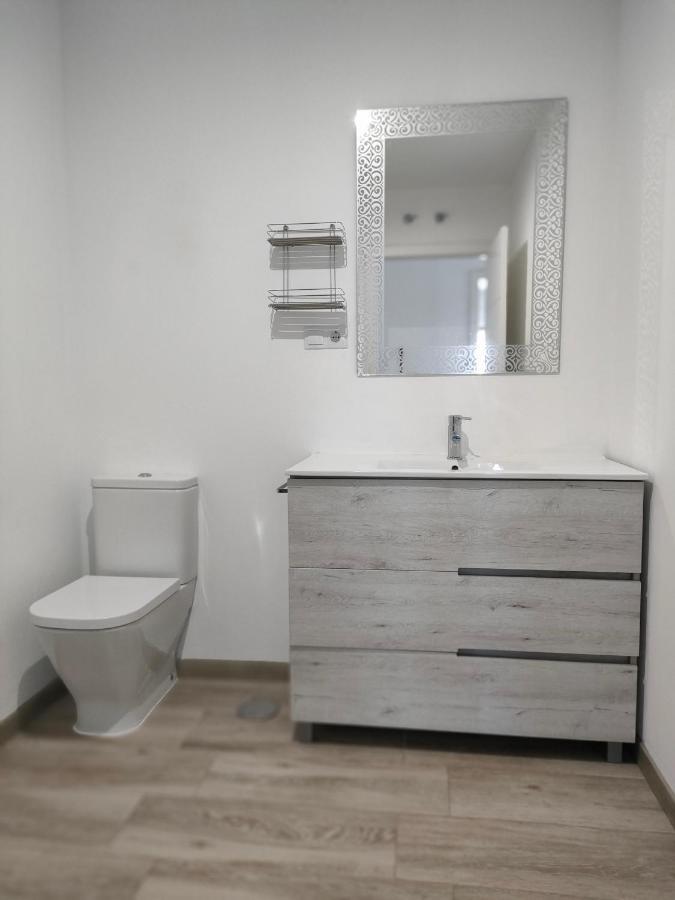 Apartamentos Nayda N4 De 2 Habitaciones 메리다 외부 사진