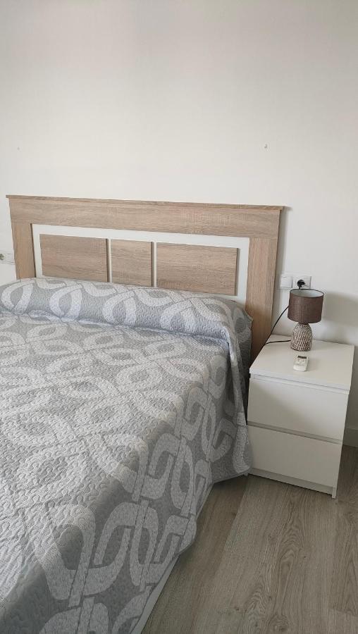 Apartamentos Nayda N4 De 2 Habitaciones 메리다 외부 사진
