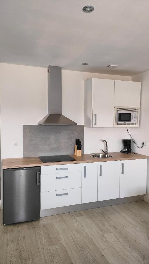 Apartamentos Nayda N4 De 2 Habitaciones 메리다 외부 사진